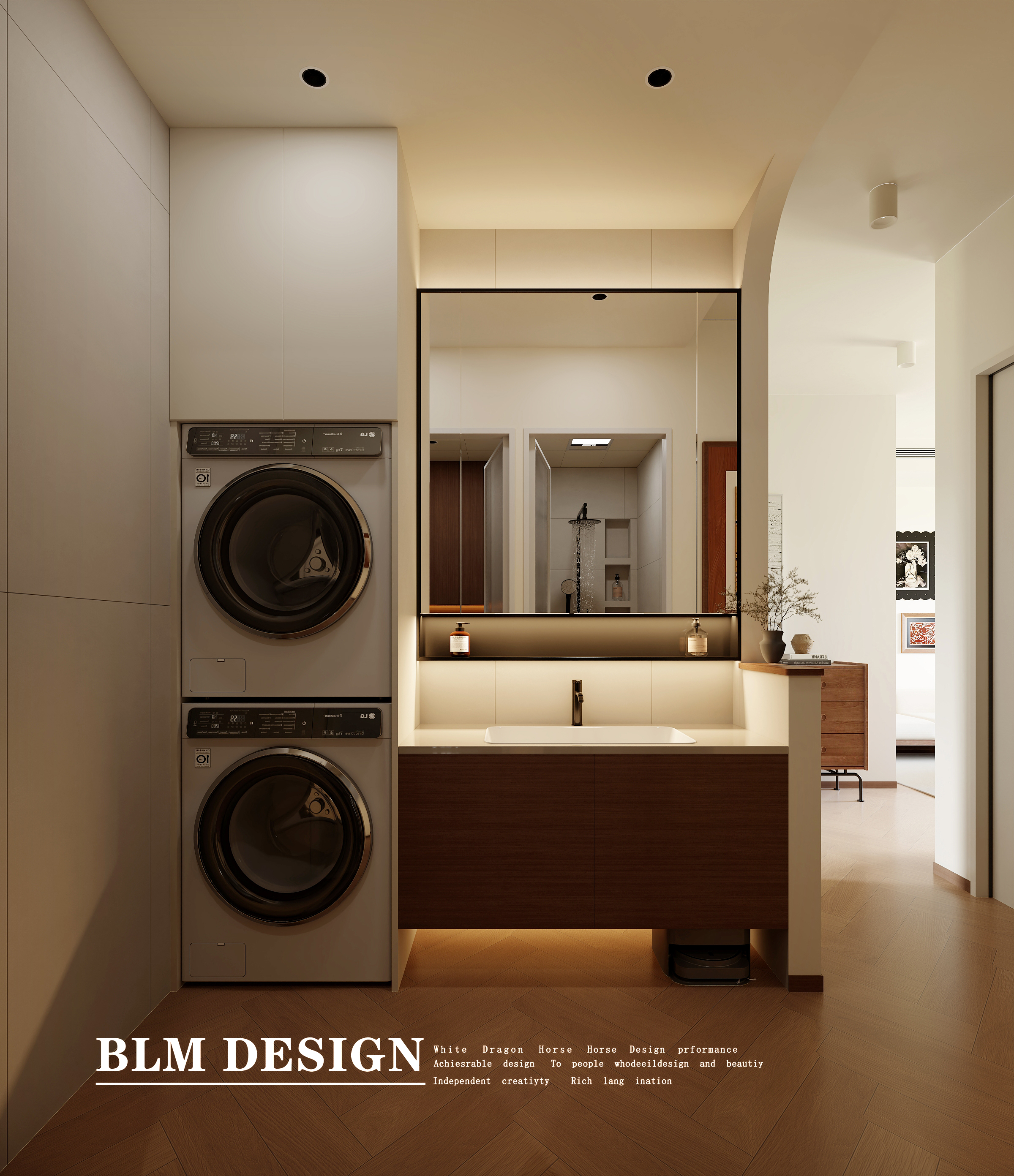 小户型中古案例-3