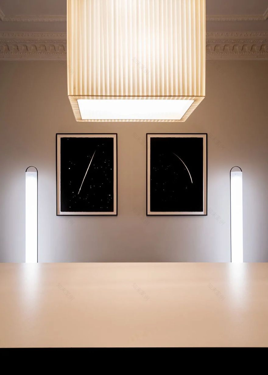 克罗伊茨贝克公寓丨TAKK Studio Berlin-25