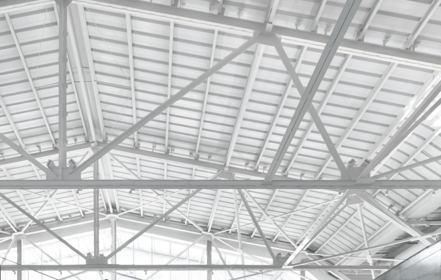 天津运河创想中心丨中国天津-58