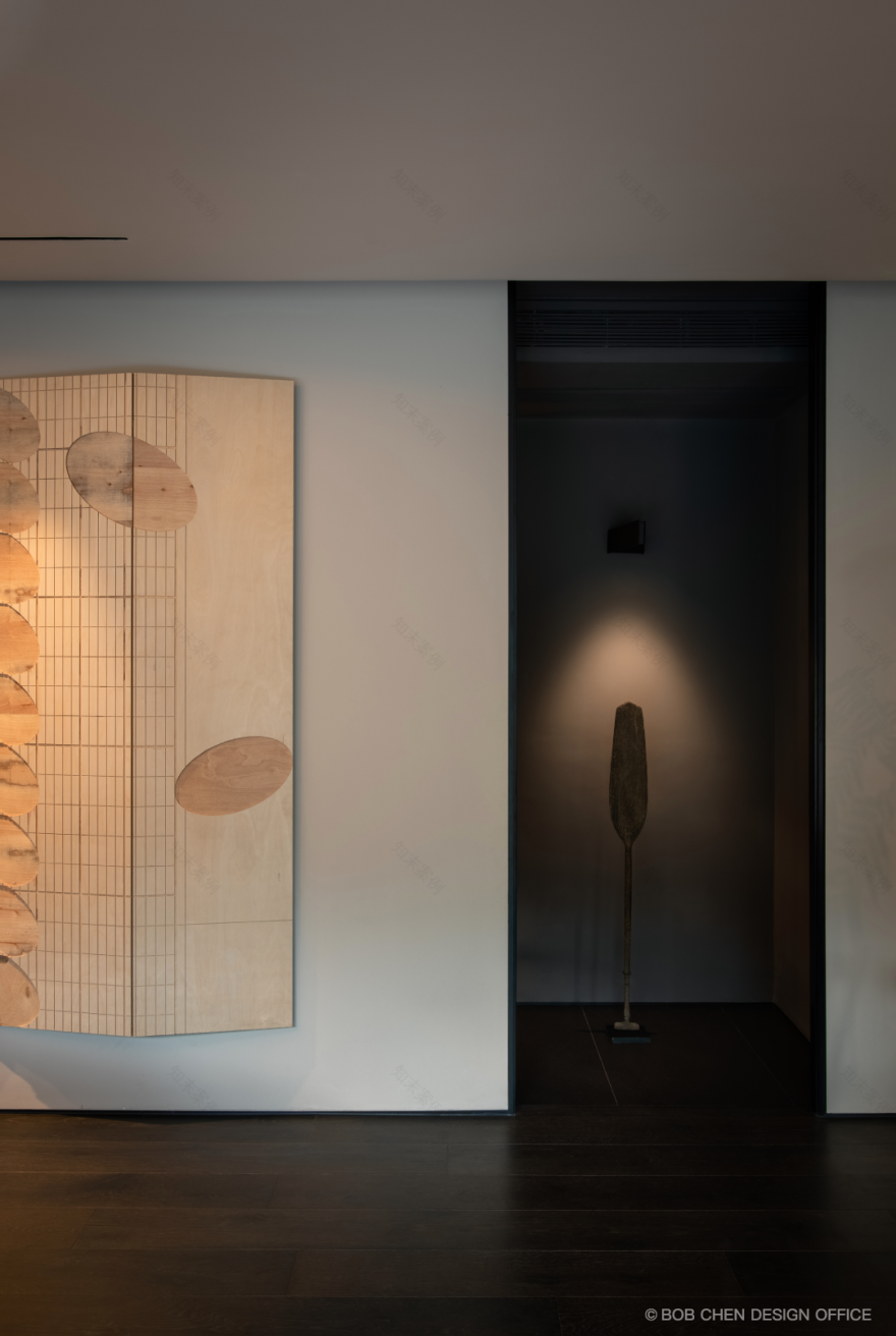 江山南中餐厅 · 线上图片驱动的生活样板设计丨中国杭州丨Bob Chen Design Office-26