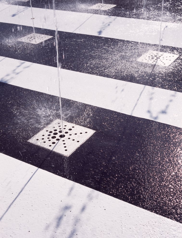 Čufar 广场 · 高科技城市活力空间丨Bruto 和 Scapelab-6