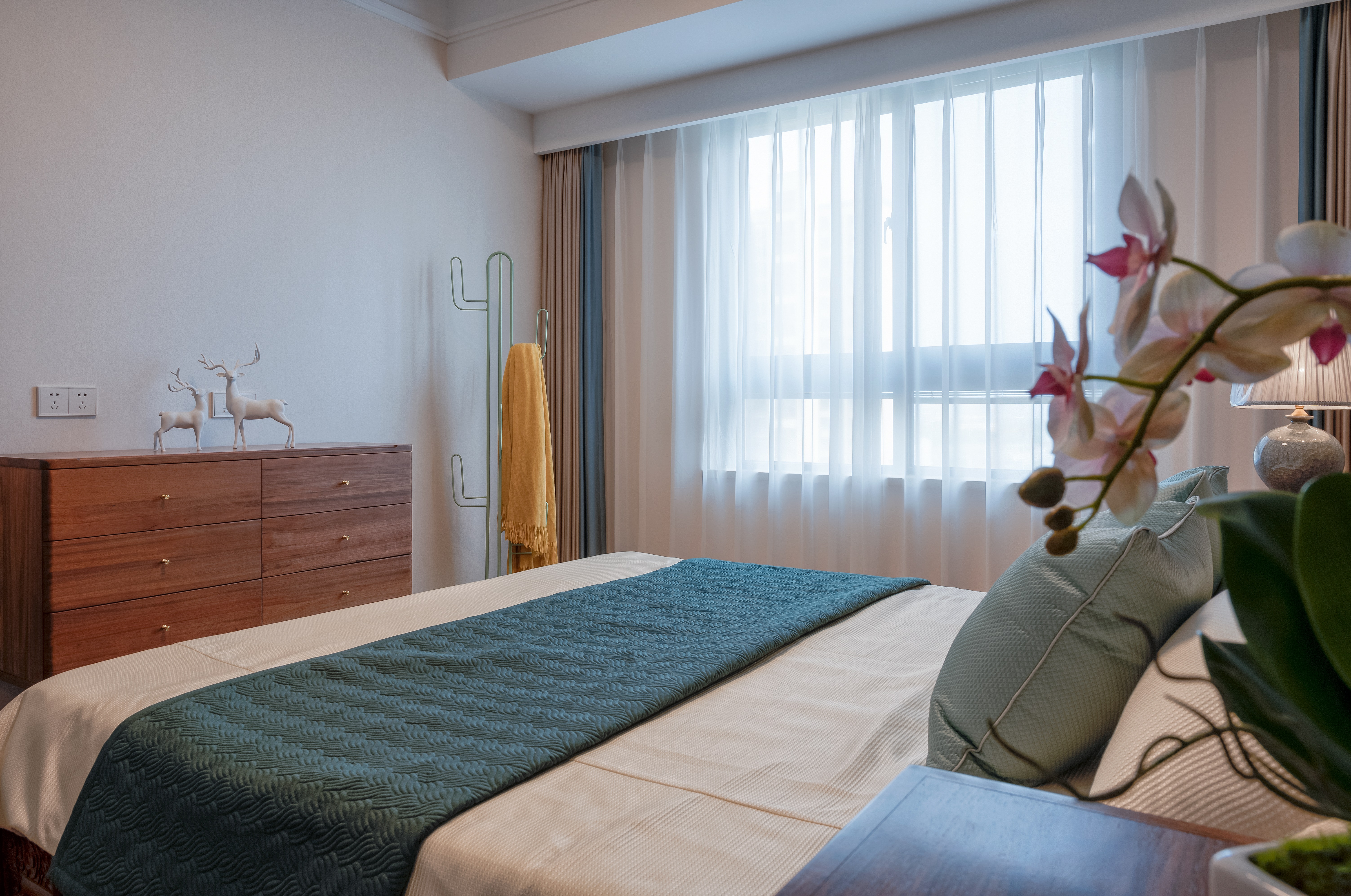 璞玥艺家丨景瑞天玺11-1301（原创作品）-13