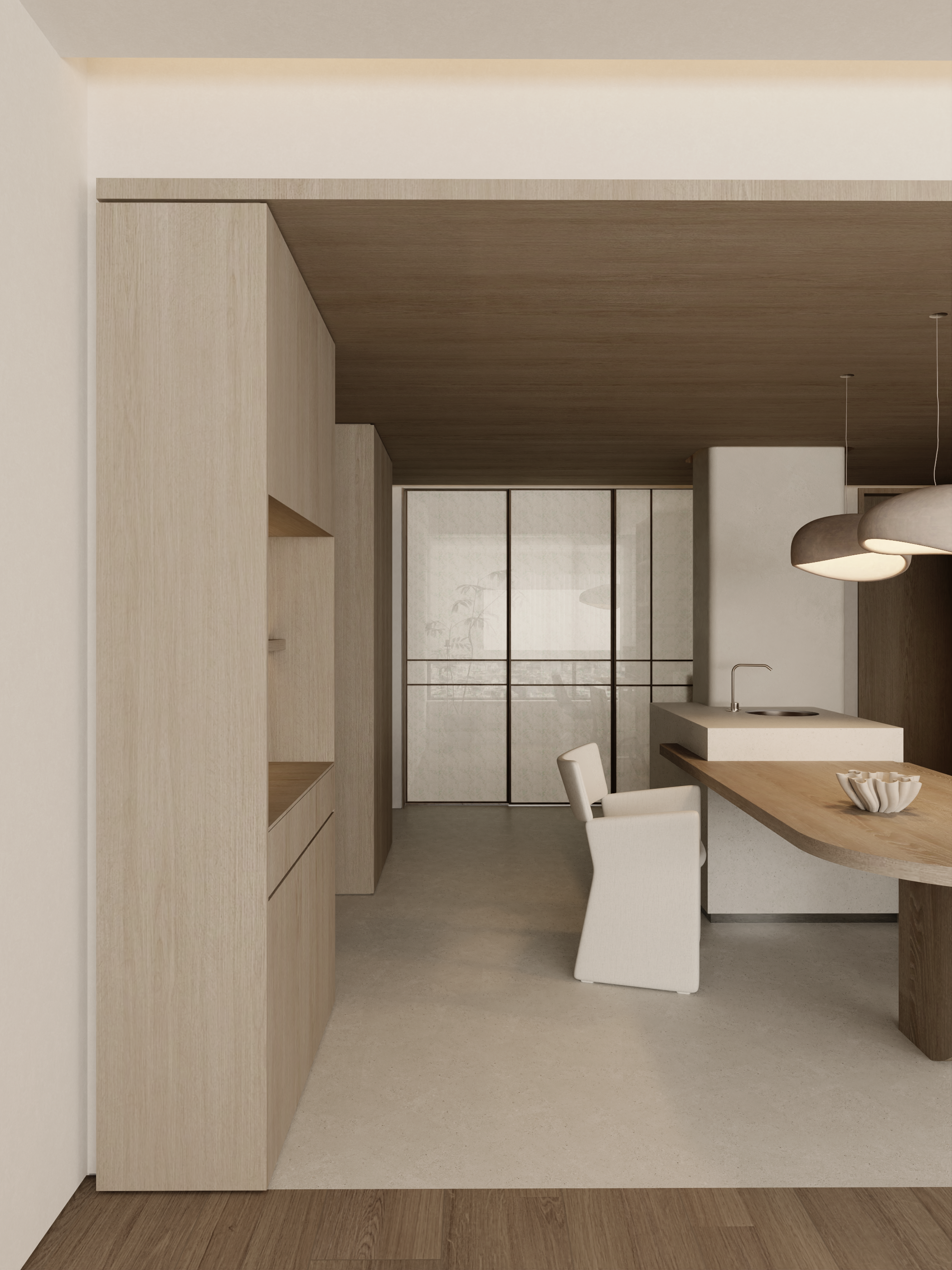 SketchUp快速表现【4】-6