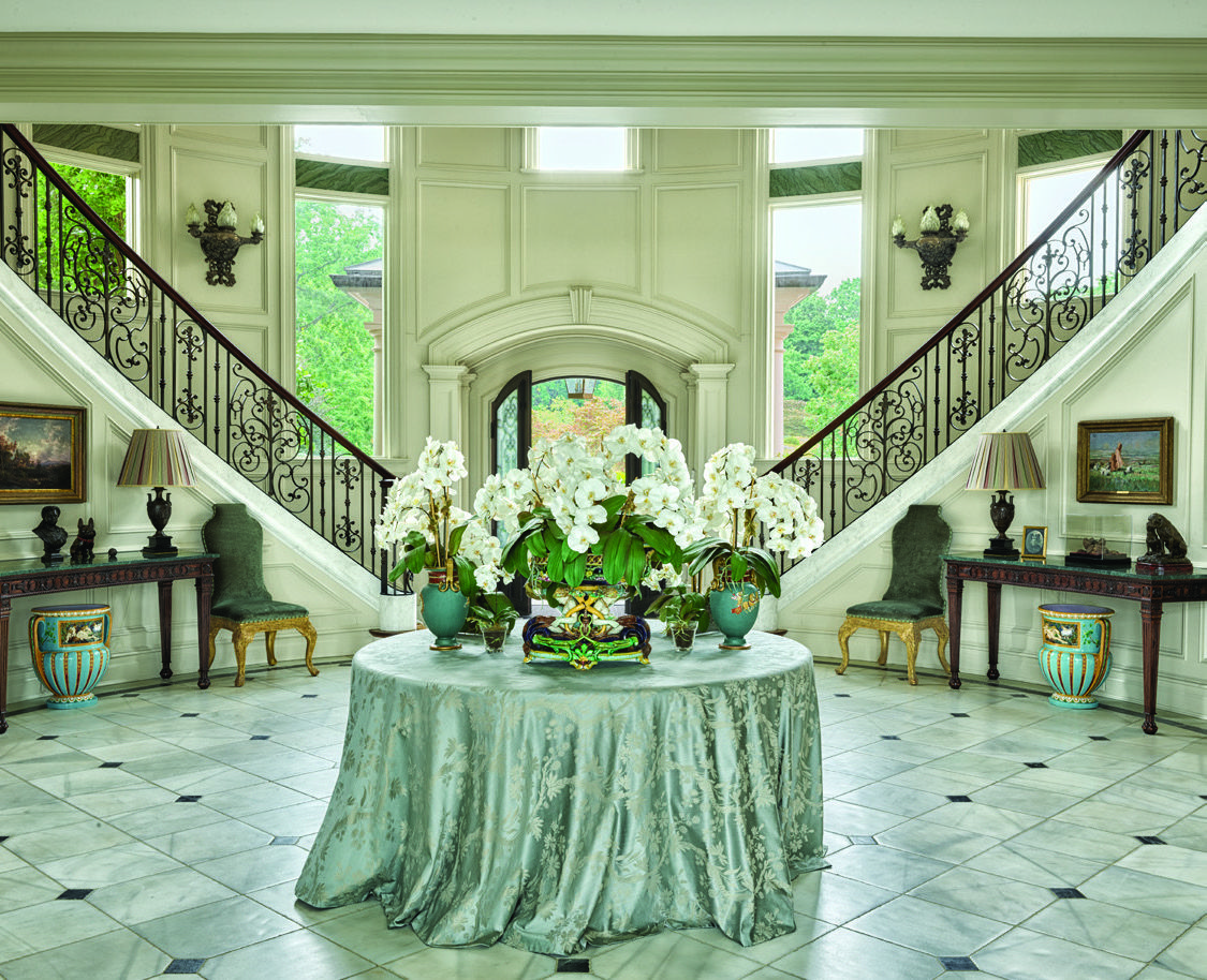 美国报业大王 Hearst 家族庄园的复古与艺术之旅-2