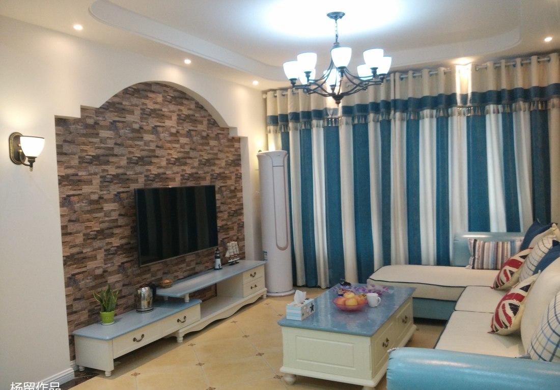 资阳置地城家居装饰设计亮点解读-24