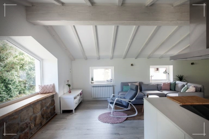 19世纪法国房屋改造丨巴西丨IDEALIZA-205