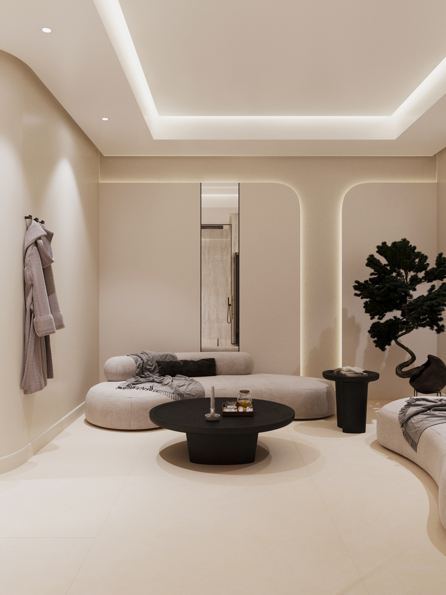 LUXURY VILLA IN DUBAI - 2025-8