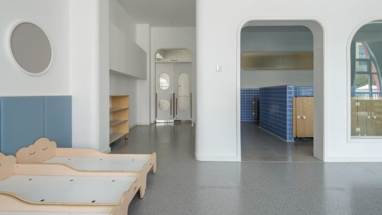 丨中国乐山丨DIKA Architectural Design Center-50