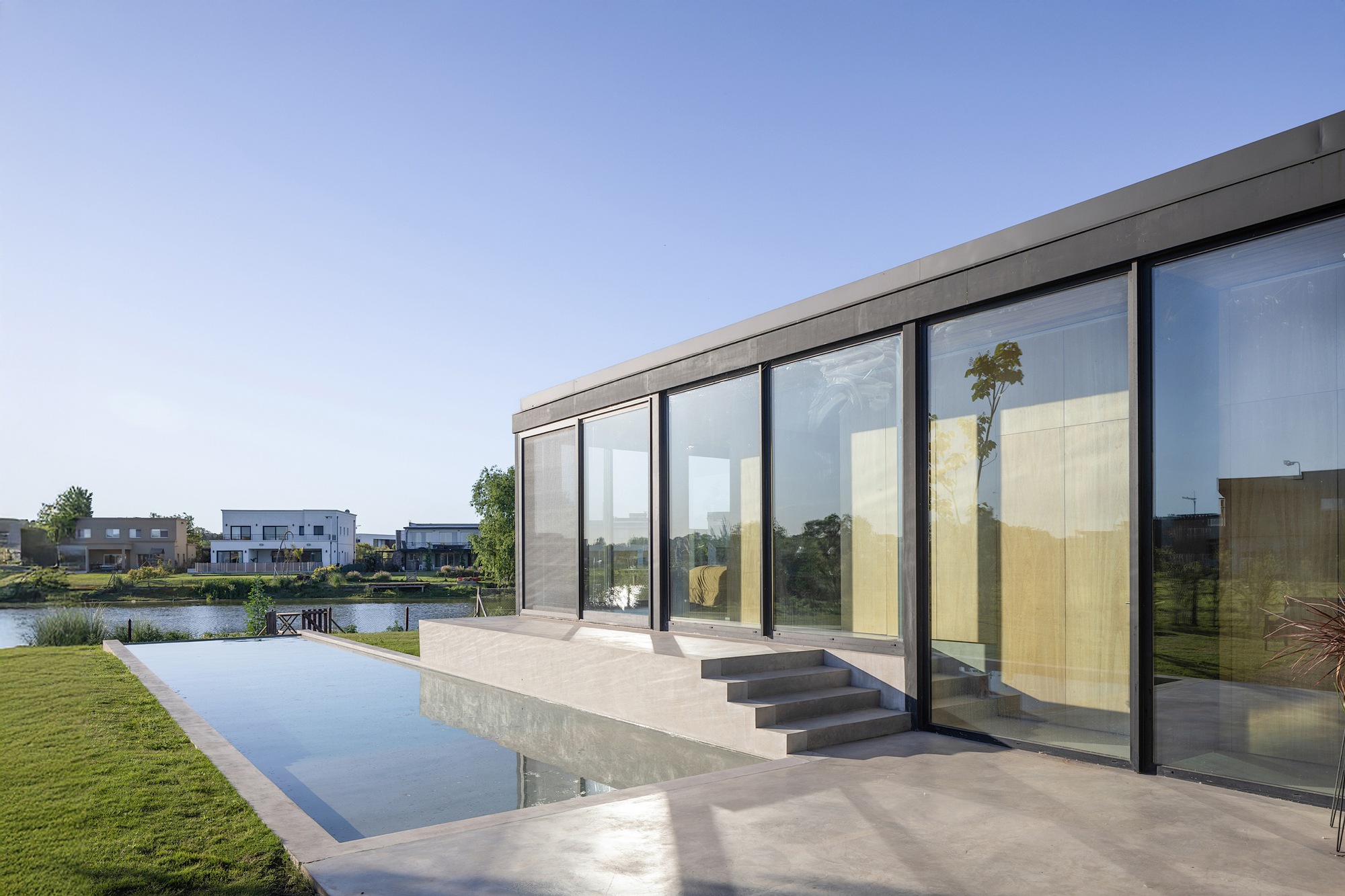 丨阿根廷布宜诺斯艾利斯丨Guayra,Pedro Ignacio Yáñez-30