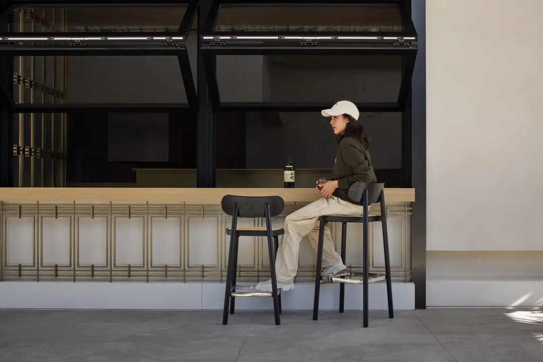 洋湖叁号·湖畔餐厅丨中国长沙丨水木言空间设计(上海)有限公司-175