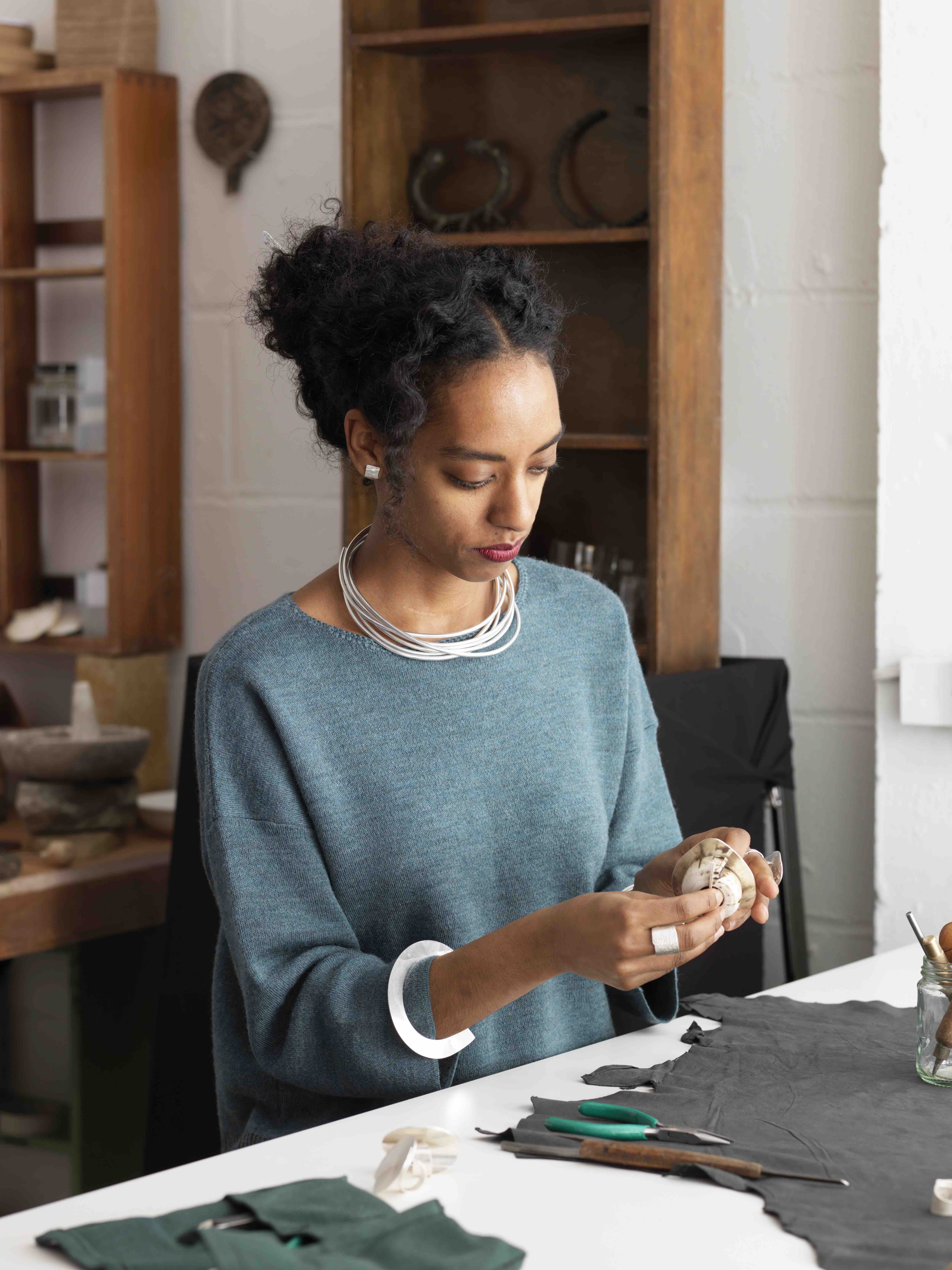 2023 伦敦手工艺周 | 探访设计师 Floris Wubben 的精彩作品-7