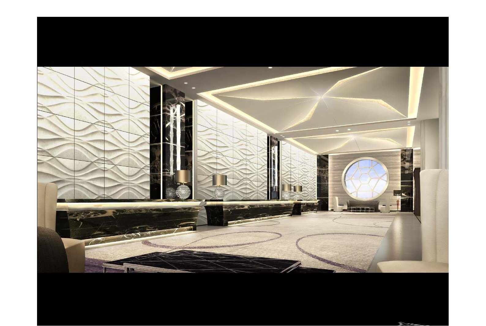 太原威斯汀酒店方案概念设计-10