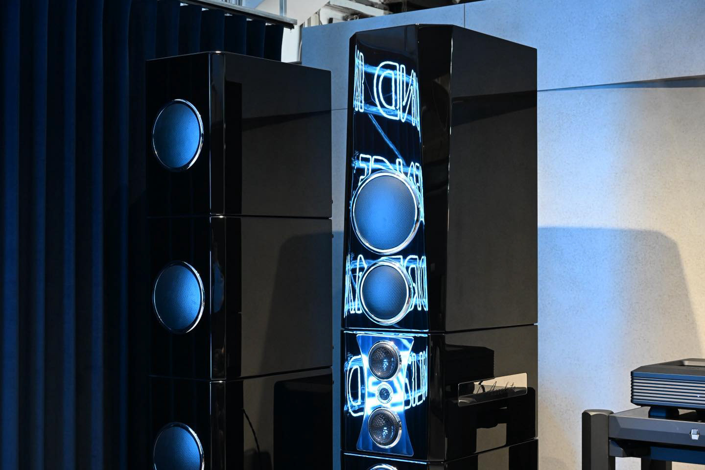 TELOS AUDIO LAB [New Taipei City]-3