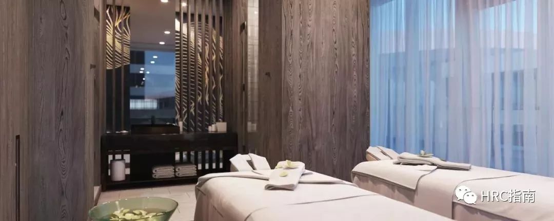 加拿大“通向北方的门户”之城的奢华体验 | 埃德蒙顿万豪酒店即将盛大启幕-12