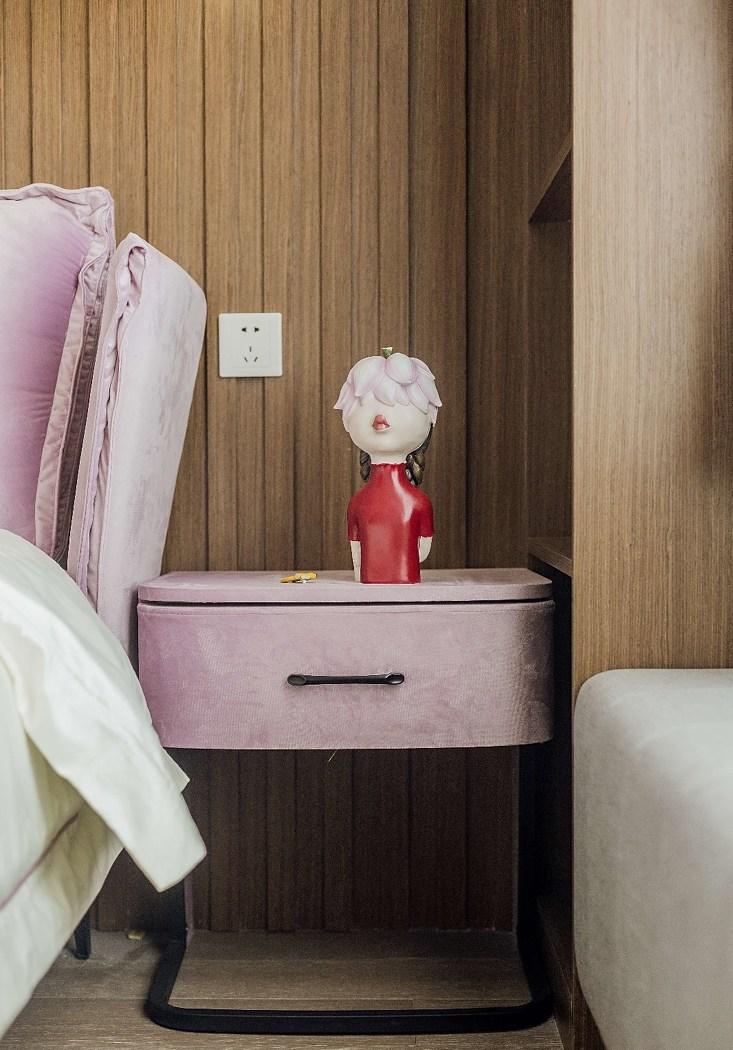 样板间设计四-5