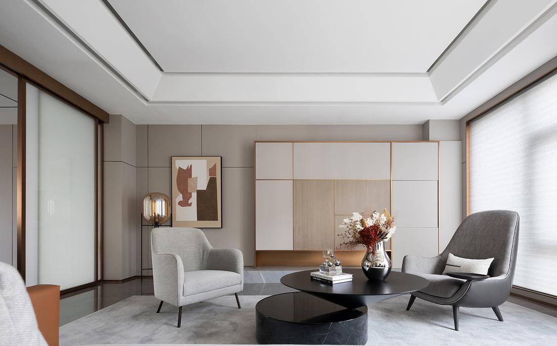 创基智谷产业新城商务展示中心丨中国焦作-39