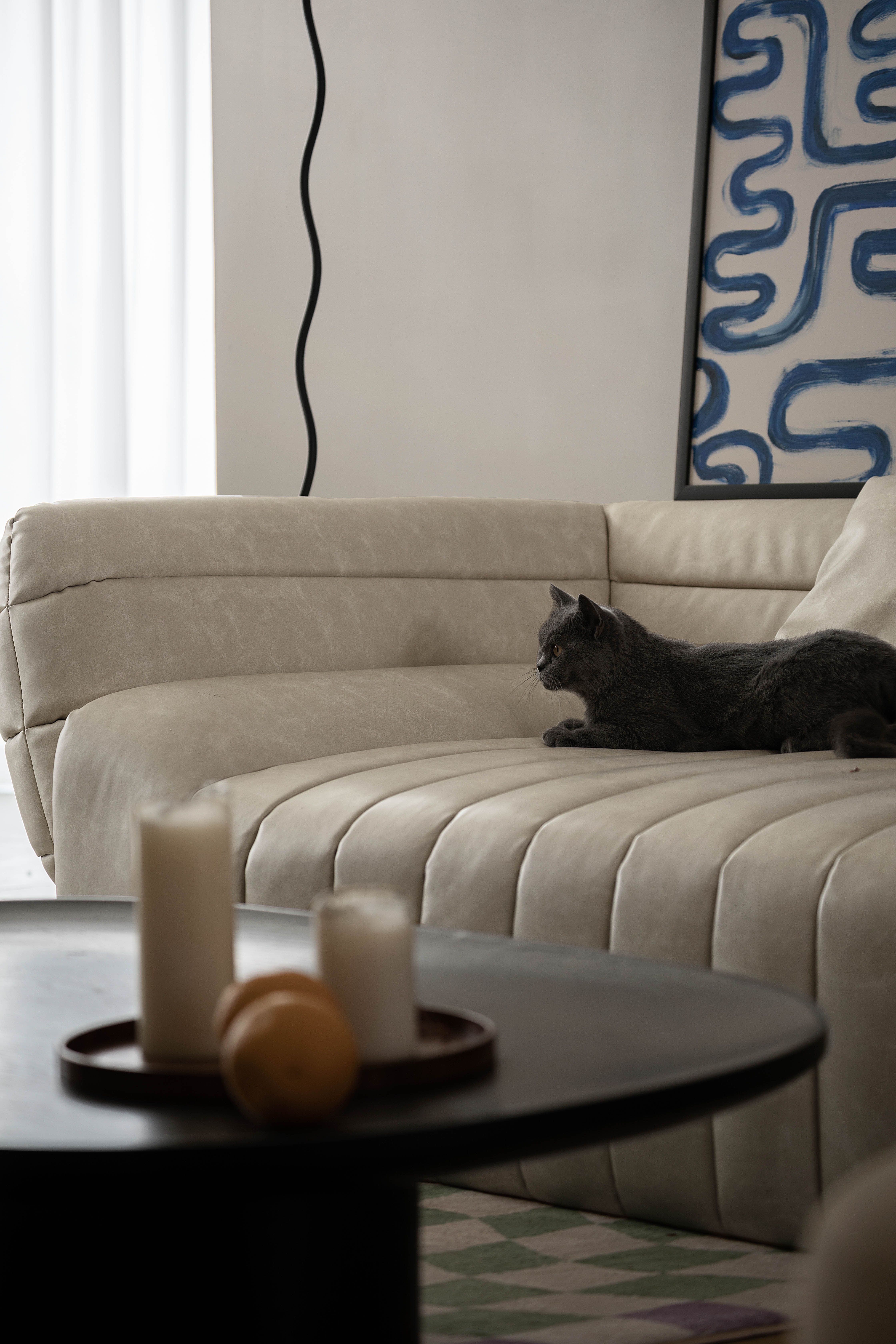 东子设计事务所如居-13