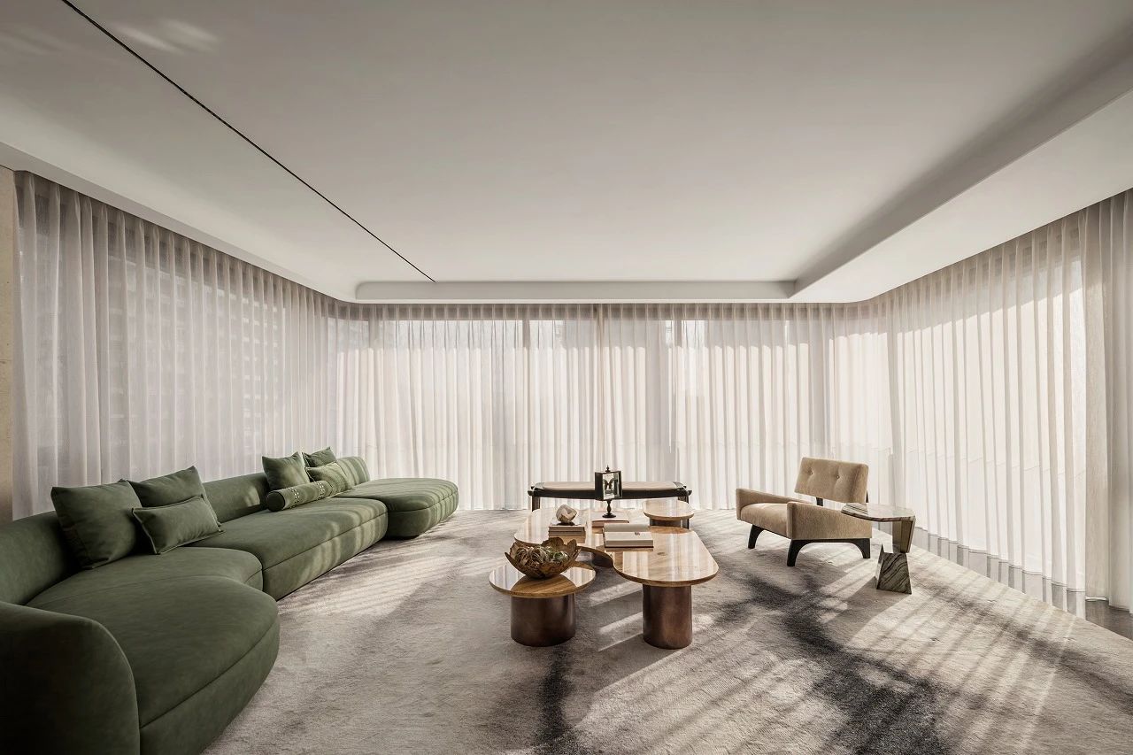 成都阅天府丨中国成都丨WSD世尊设计-10