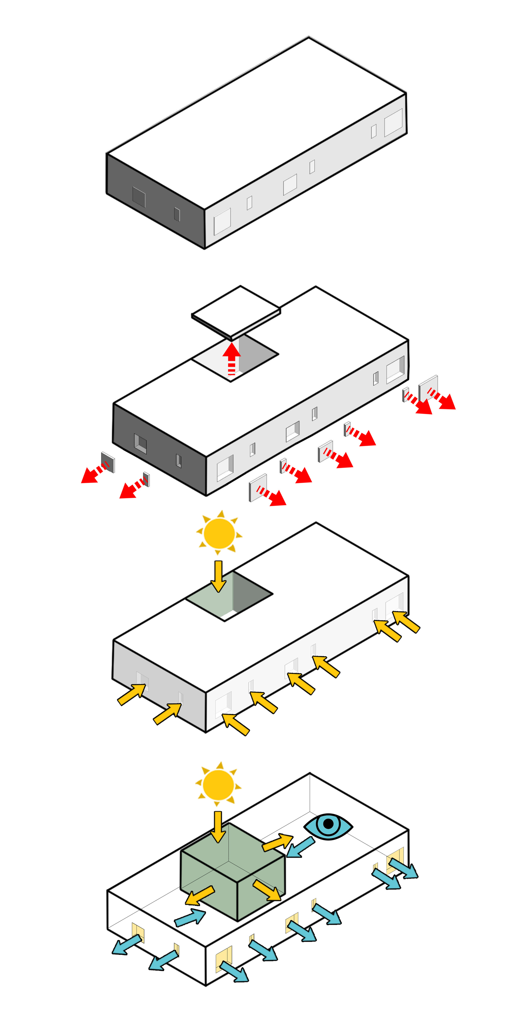 DNA 工作坊总部丨美国巴吞鲁日-36