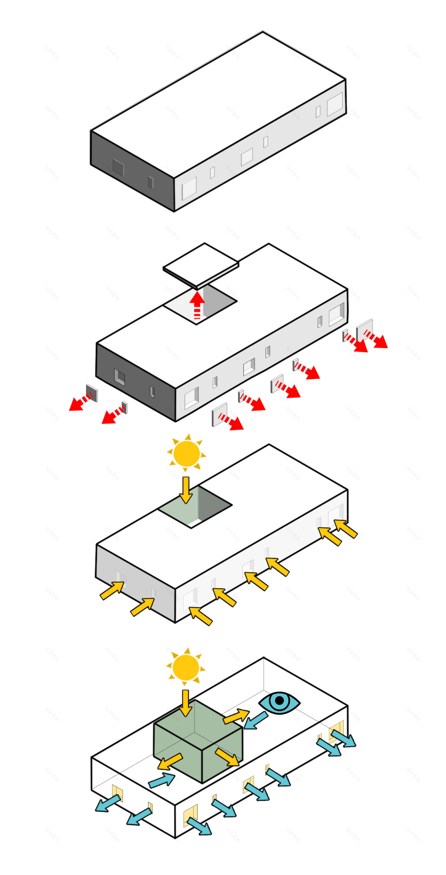 DNA 工作坊总部丨美国巴吞鲁日-36