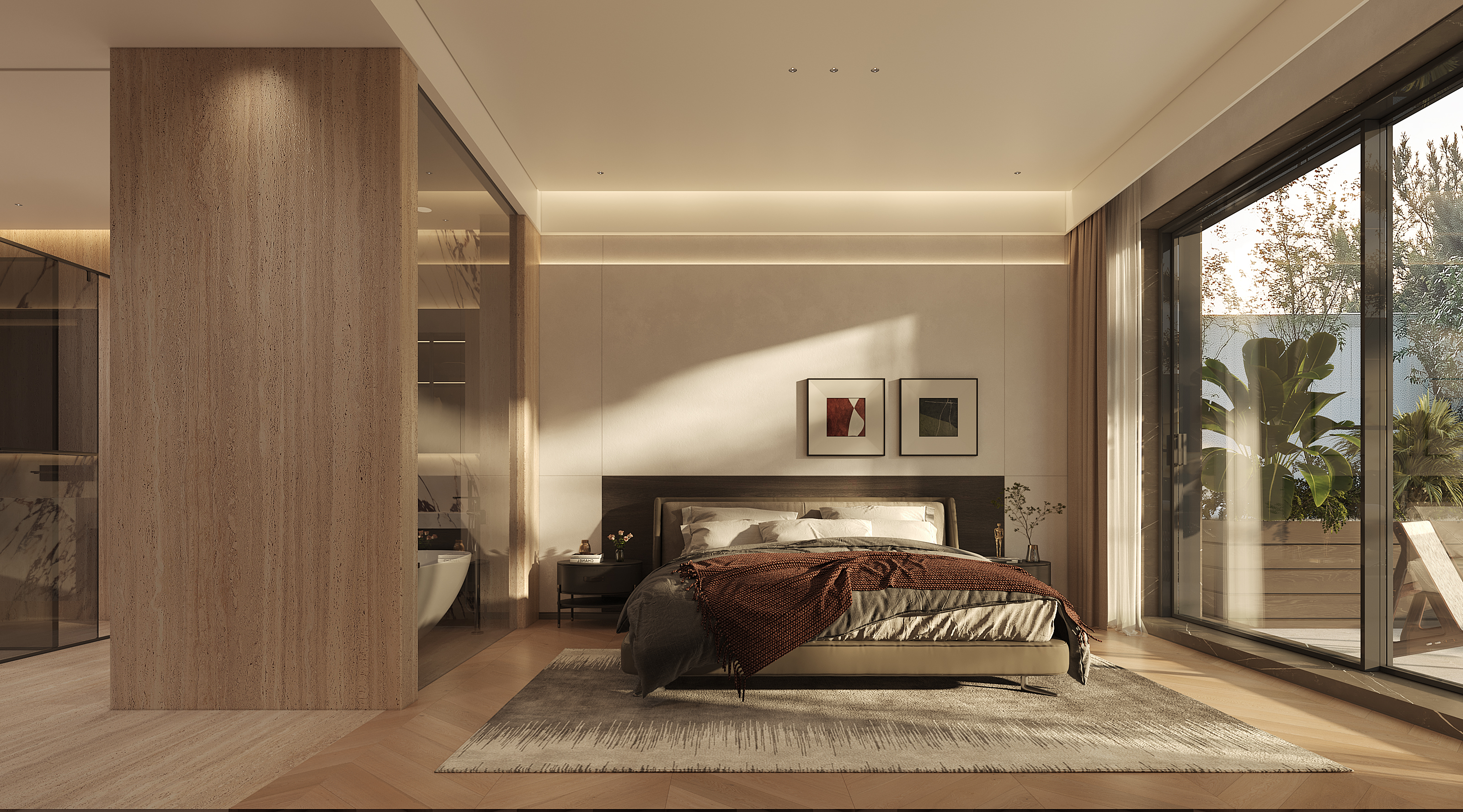 三亚实际案例-效果图-11