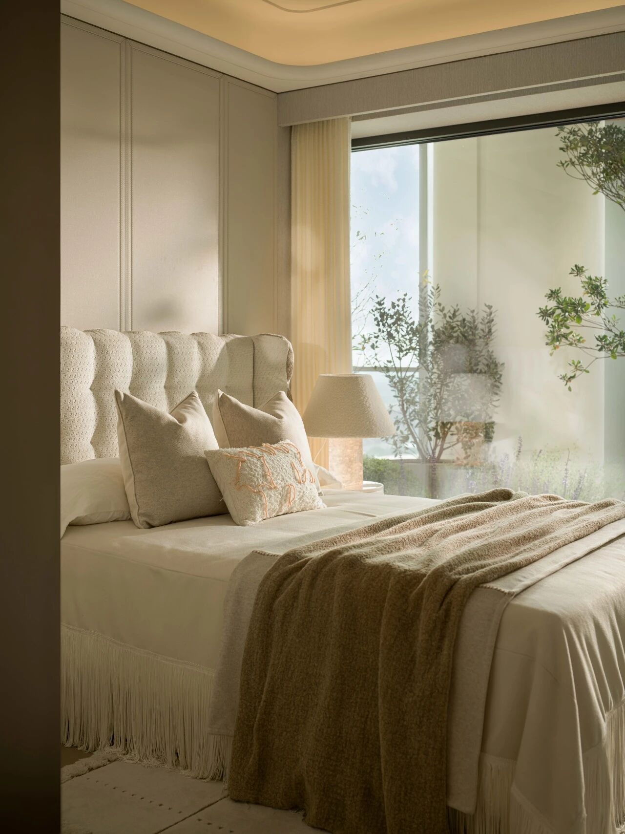 华润上海澐启滨江丨中国上海丨璞辉设计（软装）,李益中设计（硬装）-35