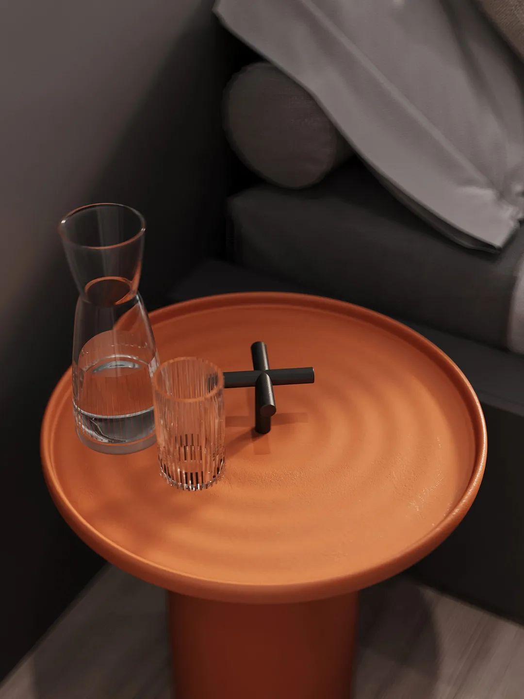 35㎡小公寓设计丨乌克兰敖德萨-30