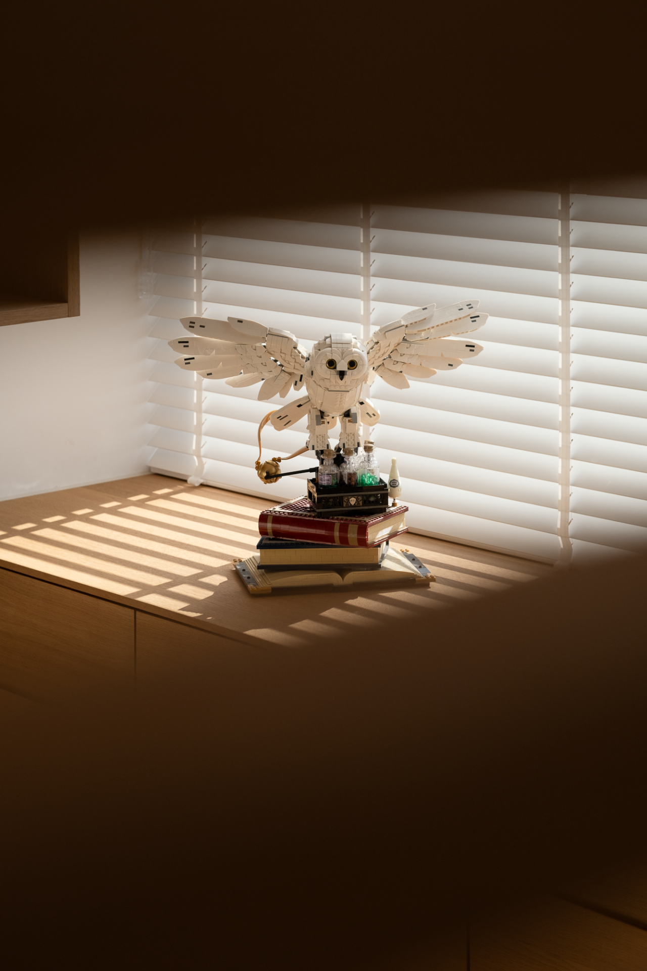 《光的礼赞》江苏苏州255㎡丨中国苏州丨陌邸建筑设计事务所-75