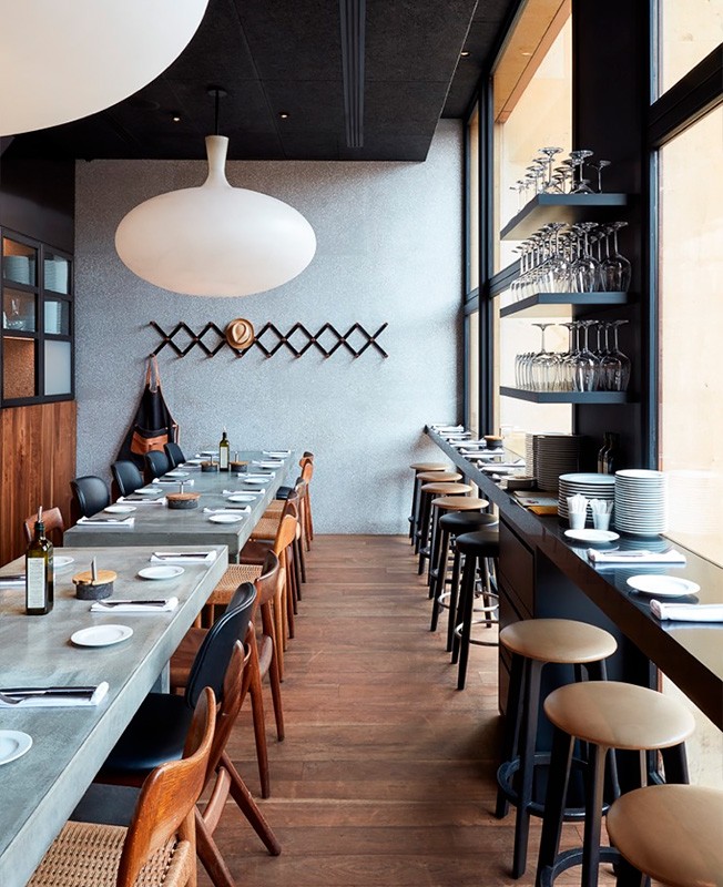 黎巴嫩 Skirt 西餐厅 | Maria Group-3