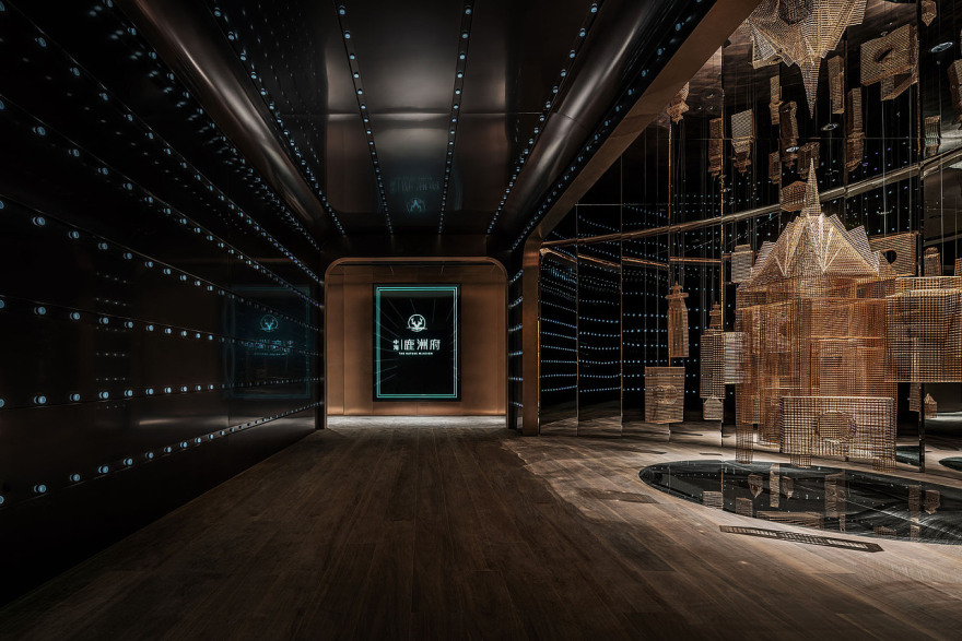 中海·鹿洲府丨中国温州-11