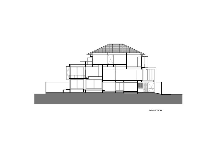 曼谷郊区别墅-2