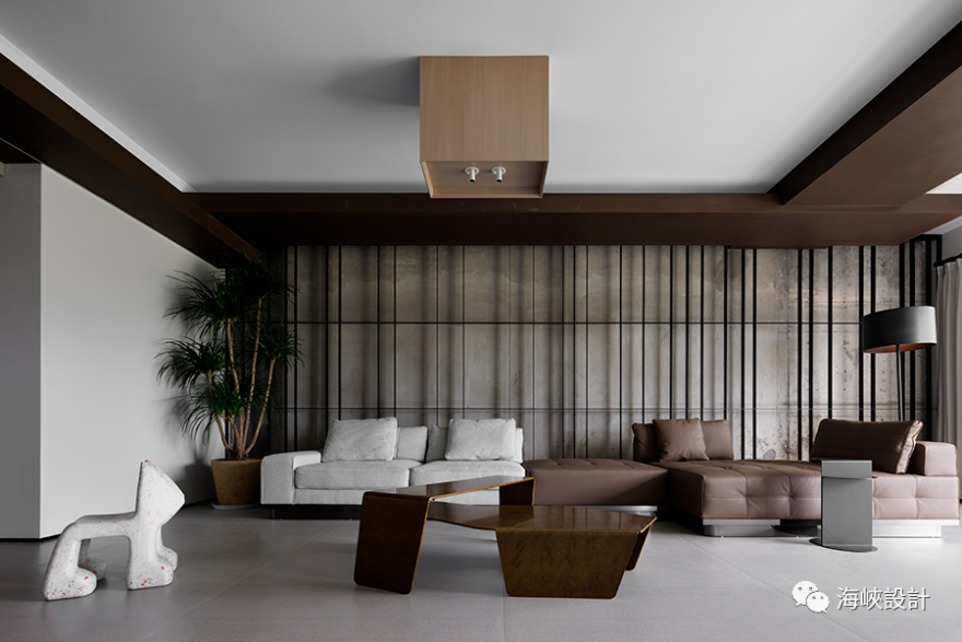 福州廿上设计事务所办公室丨中国福州-11