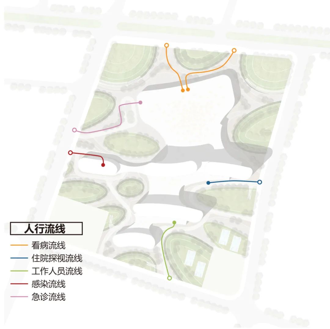 投标方案 | 东莞市滨海湾中心医院长安院区-62