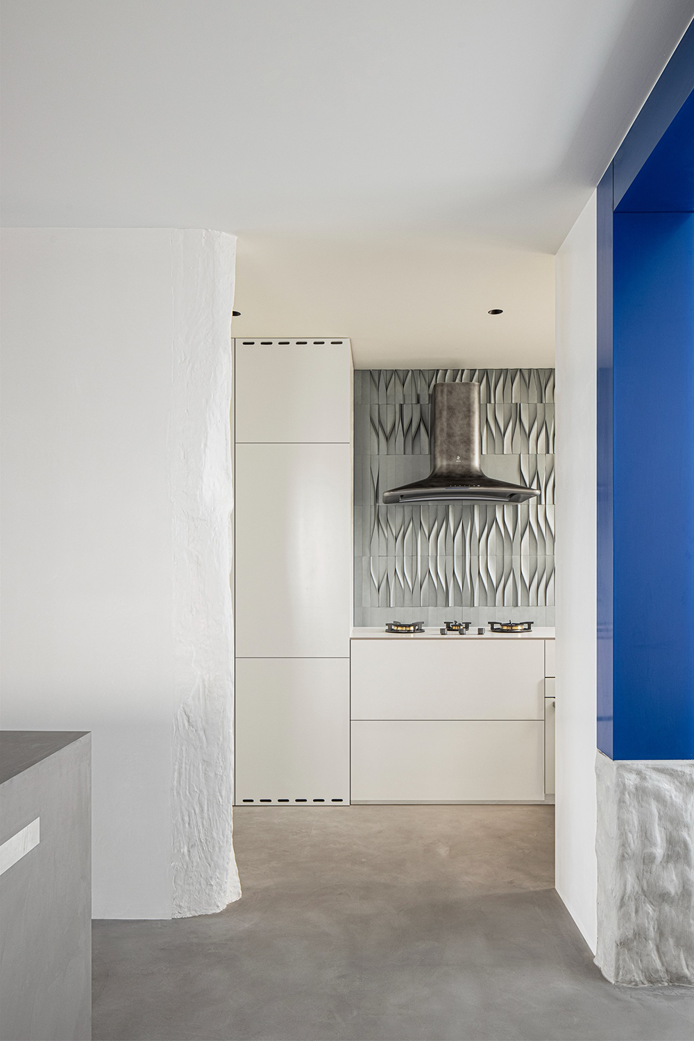 DNA邸内设计丨中国杭州丨DNA邸内建筑设计-56