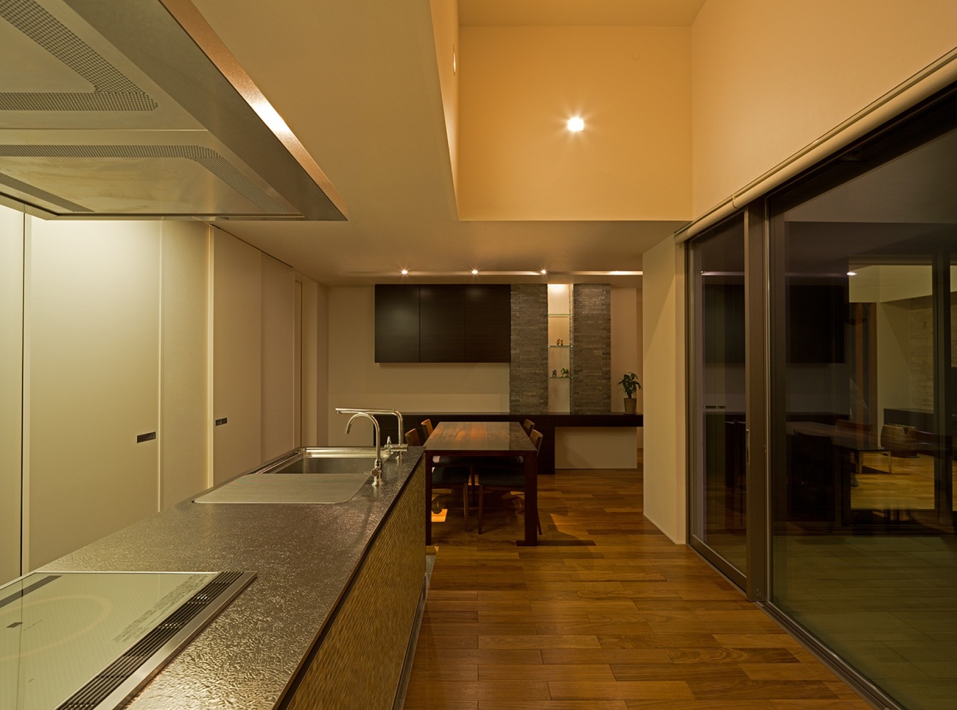 日本N8住宅丨Masahiko Sato · Office Profile-76