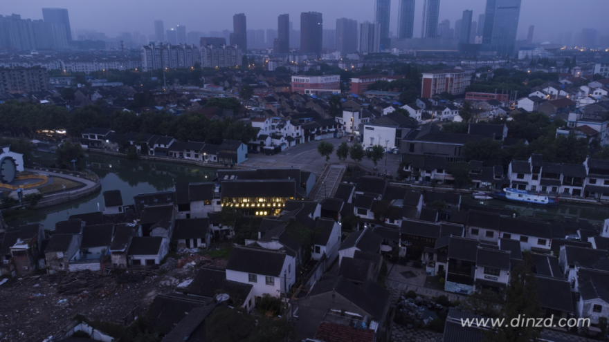 冶春茶社丨中国无锡丨S5design 上瑞元筑设计-5