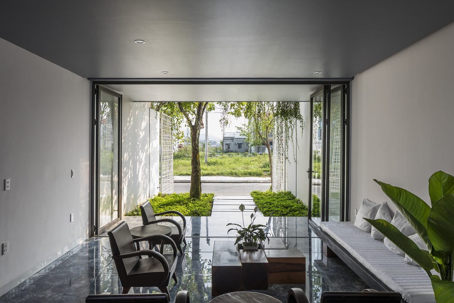 《时光之流别墅》-63