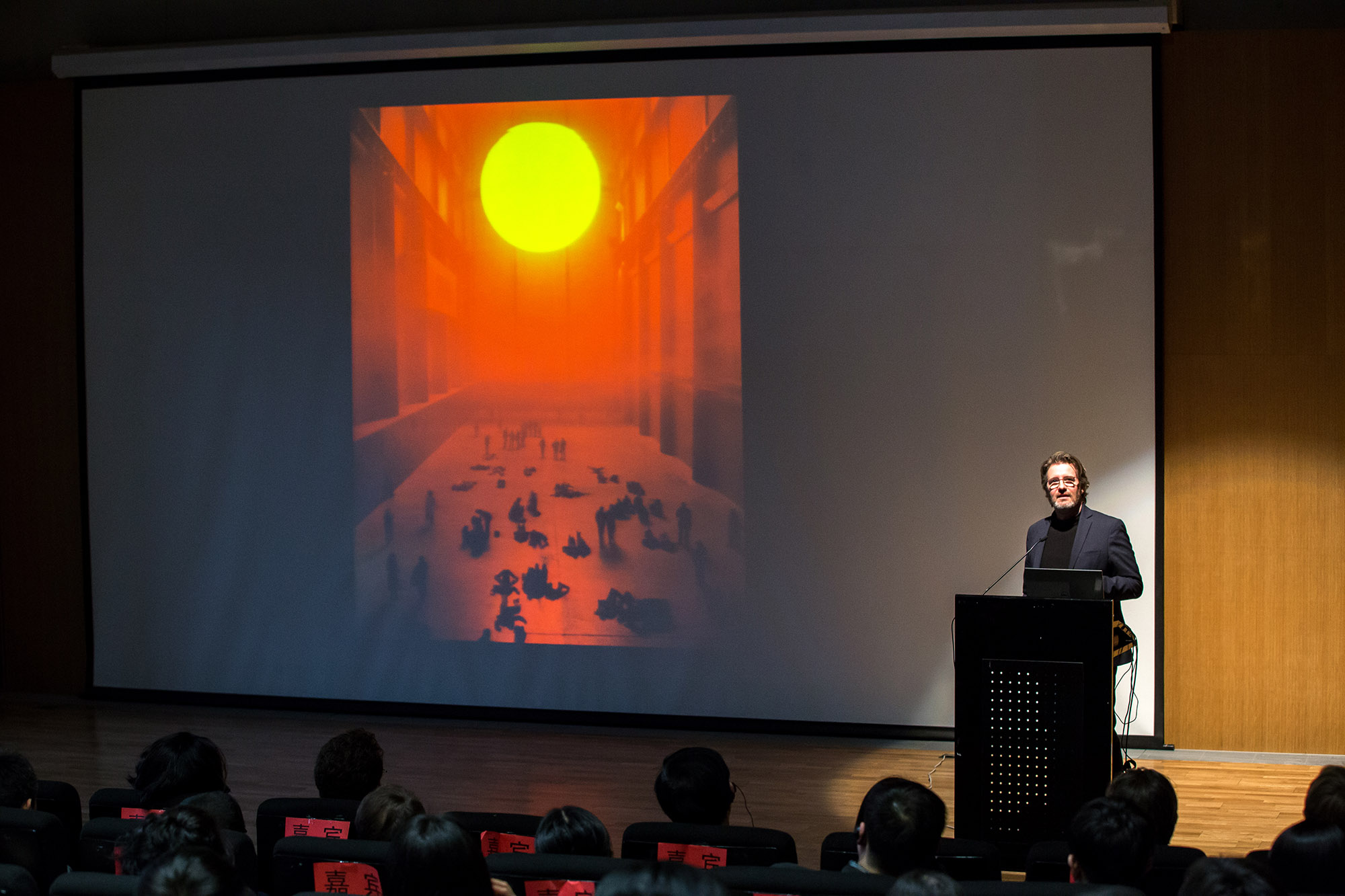 采访第10期:艺术家奥拉维尔·埃利亚松-101