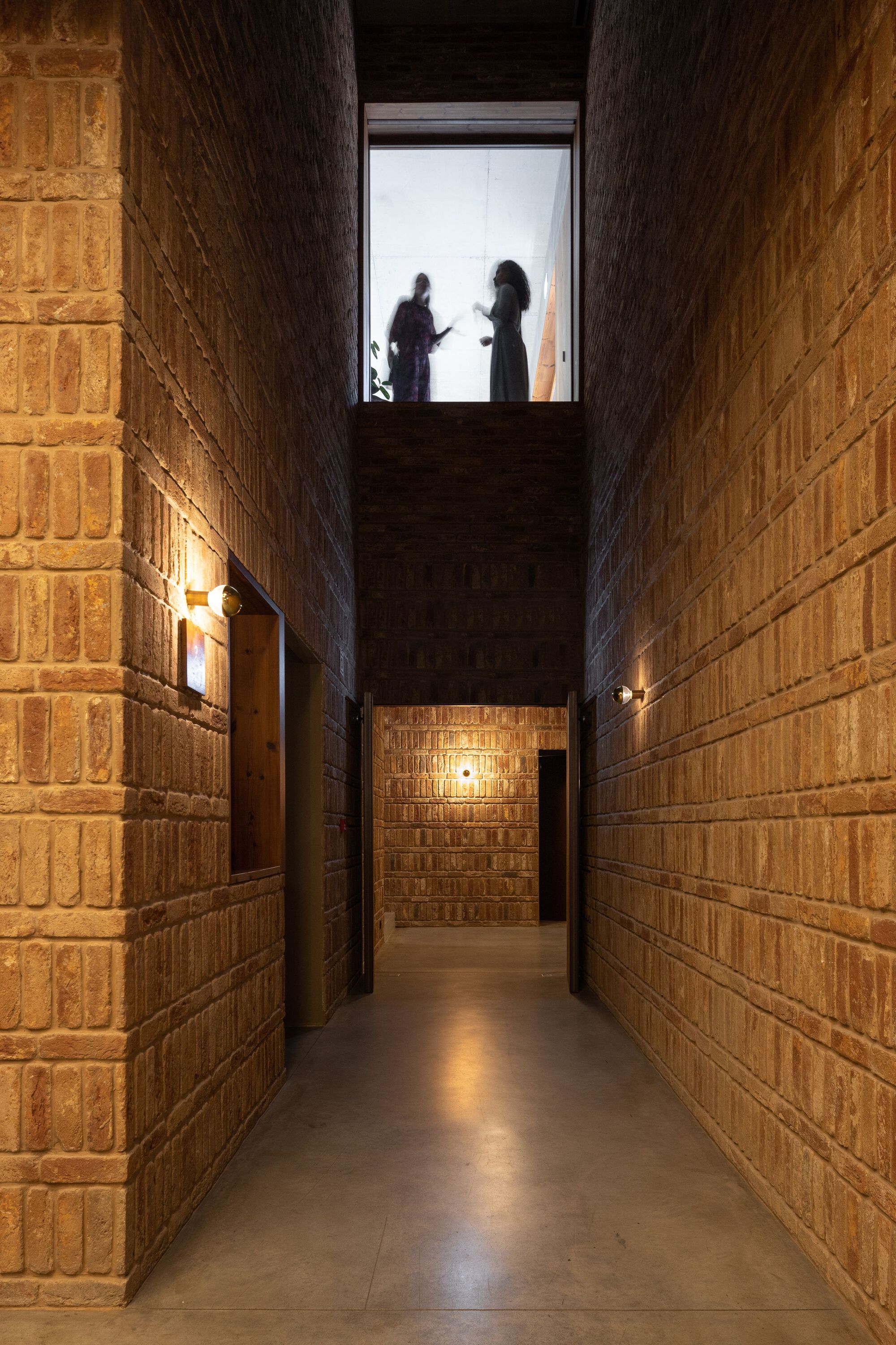 M·OU·CO 酒店公寓丨葡萄牙波尔图丨Arquitectos Aliados-27