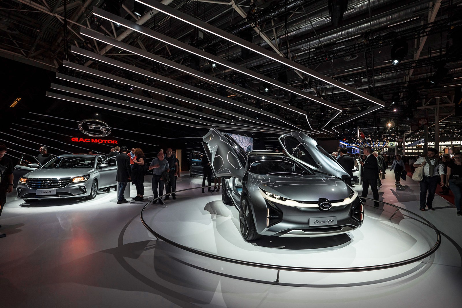 Flying Dynamics 1 Gac Motor-8