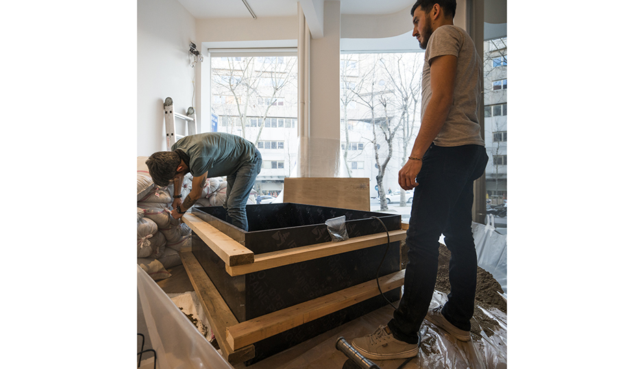 凯德 [底座]丨土耳其伊斯坦布尔-3