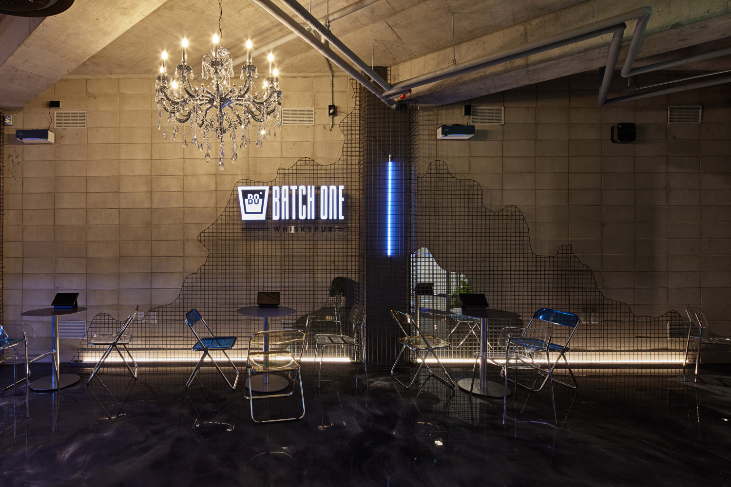 现代简约，韩国室内设计大师打造 25 平米精致公寓-6