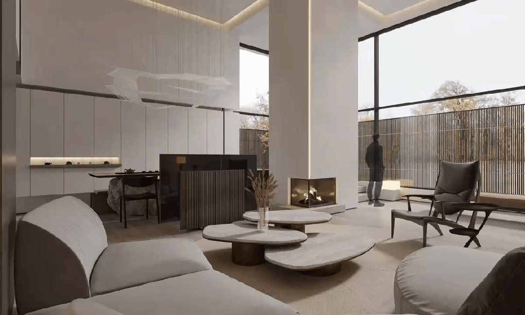 回归自然丨中国汕头丨HRAMN 汉马建筑-53