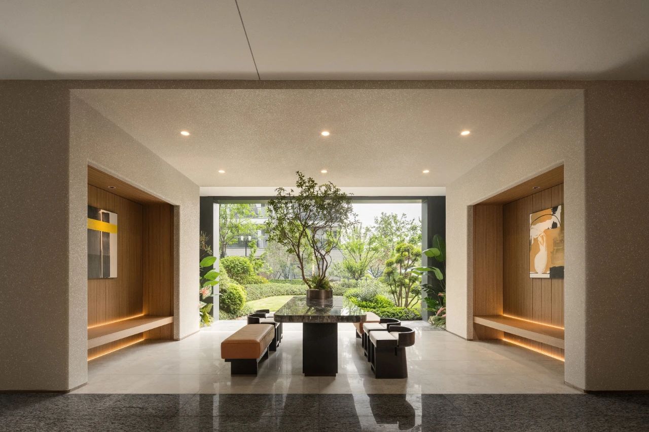 庆樾上府  文樾上院,绿城·宇诚  丽澜轩等多个项目丨AKASA万界设计事务所,AKASA界外创意等-9