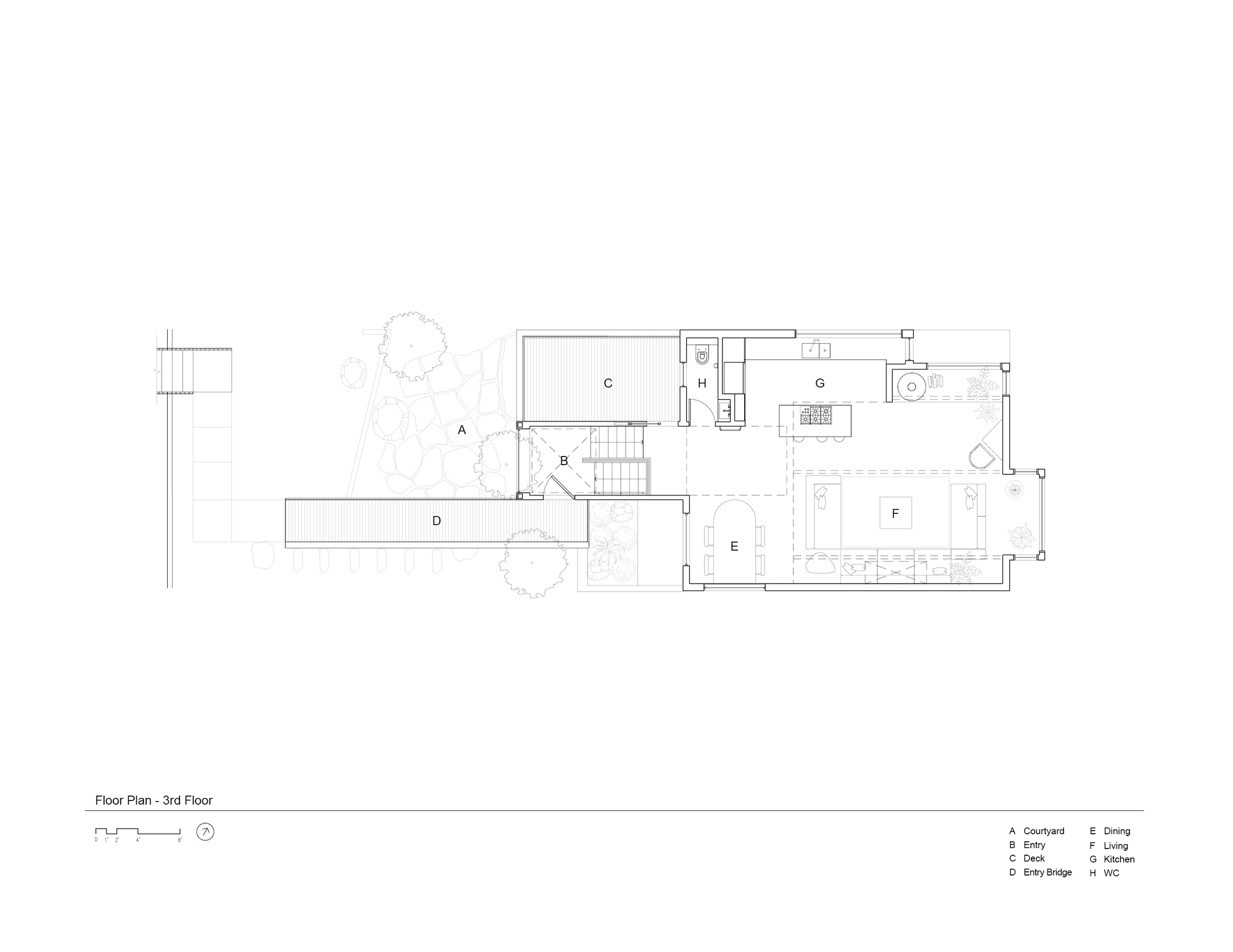 丨美国丨Ryan Leidner Architecture-41