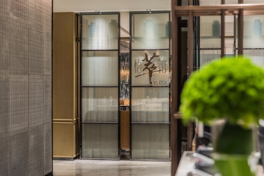 顺德联塑万怡酒店 PLD 香港刘波设计-51