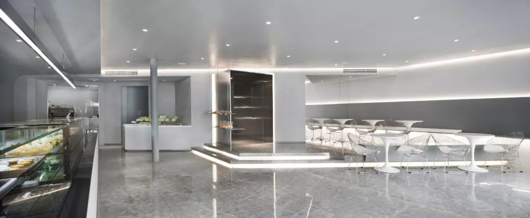 布斯蛋糕丨中国北京-7