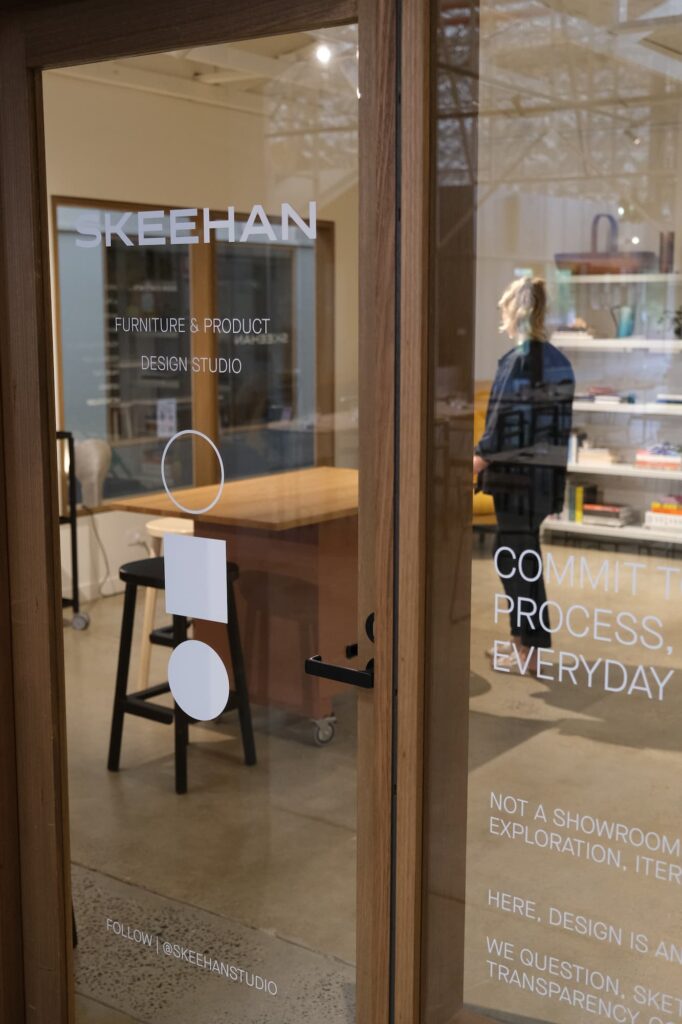 SKEEHAN Studio实验概念空间-3