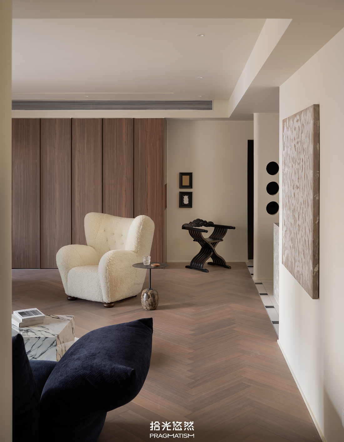 滑梯树屋住宅-15