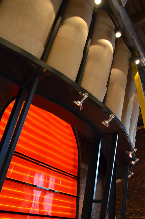 莫斯科纪录片电影中心丨俄罗斯莫斯科丨Wowhaus建筑事务所-37